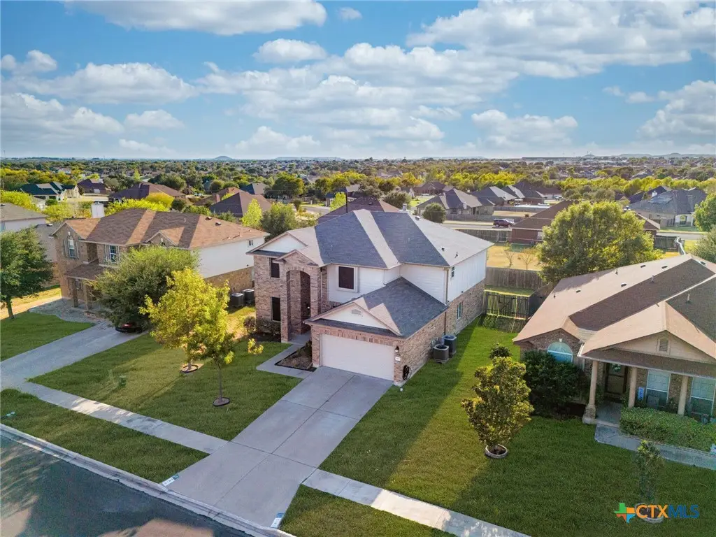 5101 Birmingham Circle, Killeen, TX 76542 - Image #1
