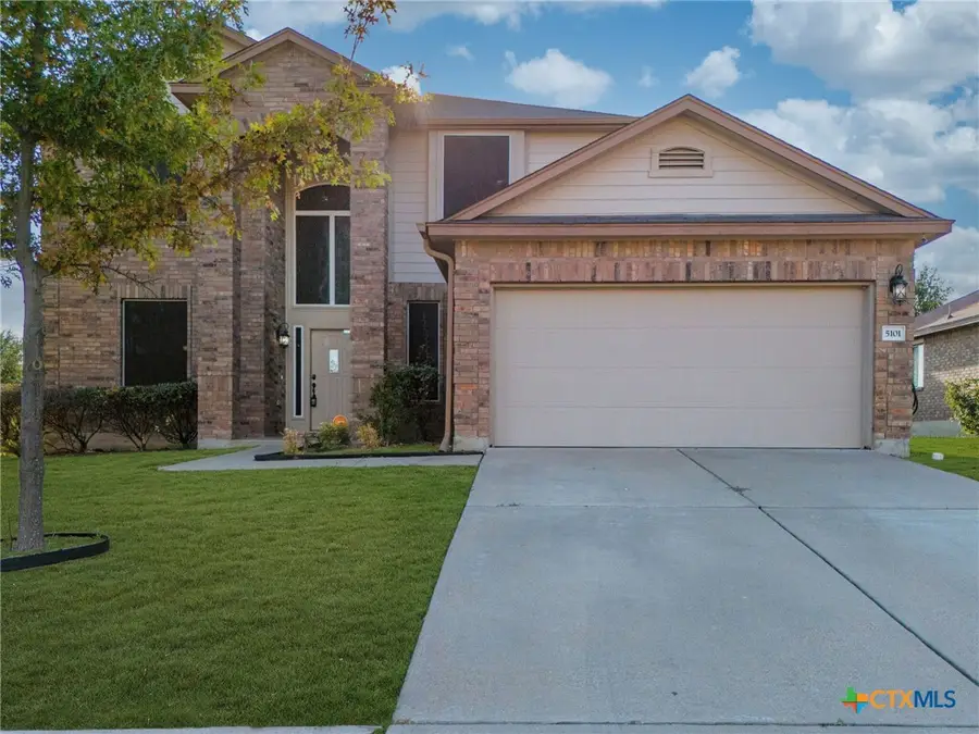 5101 Birmingham Circle, Killeen, TX 76542 - Image #3