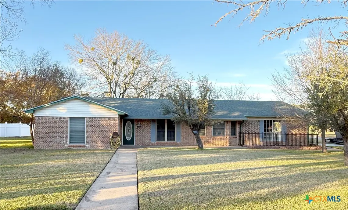 3223 K Starr Drive, Copperas Cove, TX 76522 - Image #1