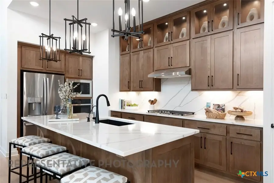 244 Basket Flower Loop, Kyle, TX 78640 - #3