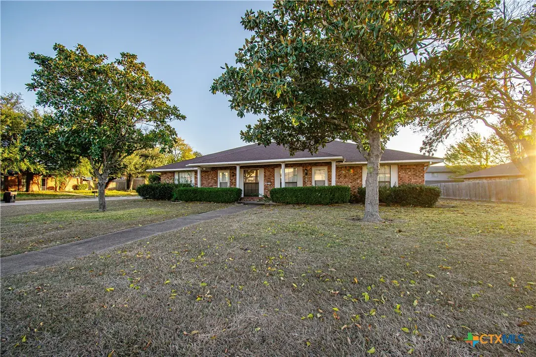 1711 Iris Circle, Temple, TX 76502 - #1