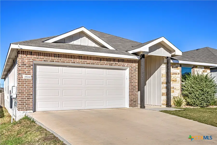 1924 Hayes Street, Temple, TX 76502 - Image #2