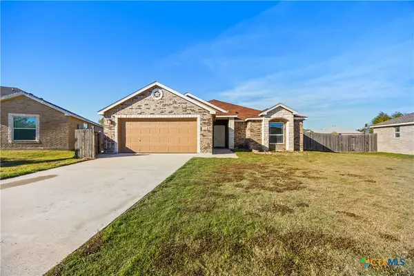 728 Liberty Valley Drive, Belton, TX 76513