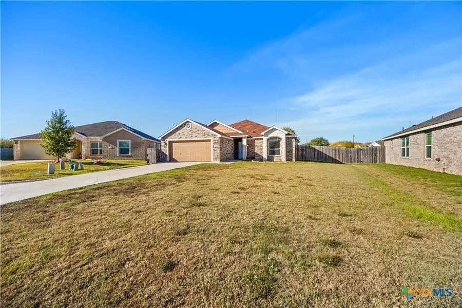 728 Liberty Valley Drive, Belton, TX 76513 - Image #2