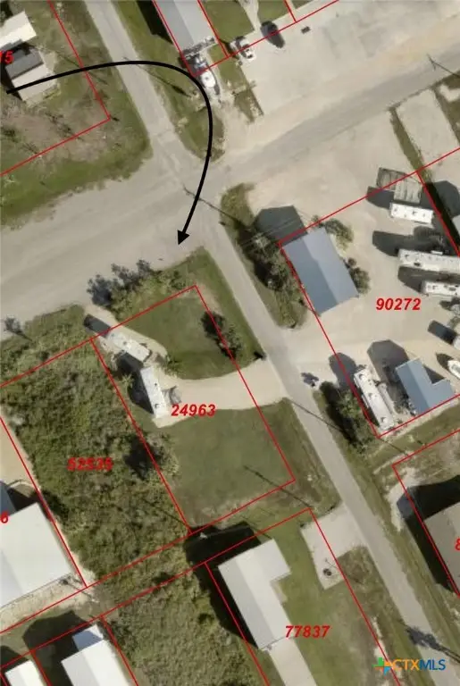 202 S 5th Street, Port O'Connor, TX 77982