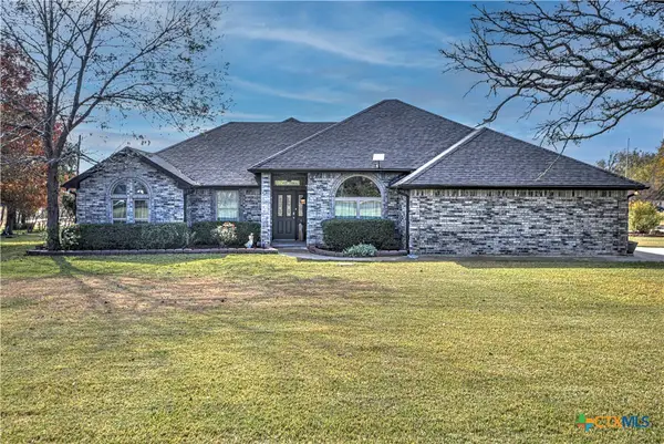 1668 Jamie, Belton, TX 76513