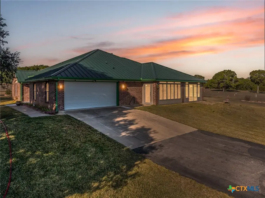 853 County Road 4390, Kempner, TX 76539 - Image #3