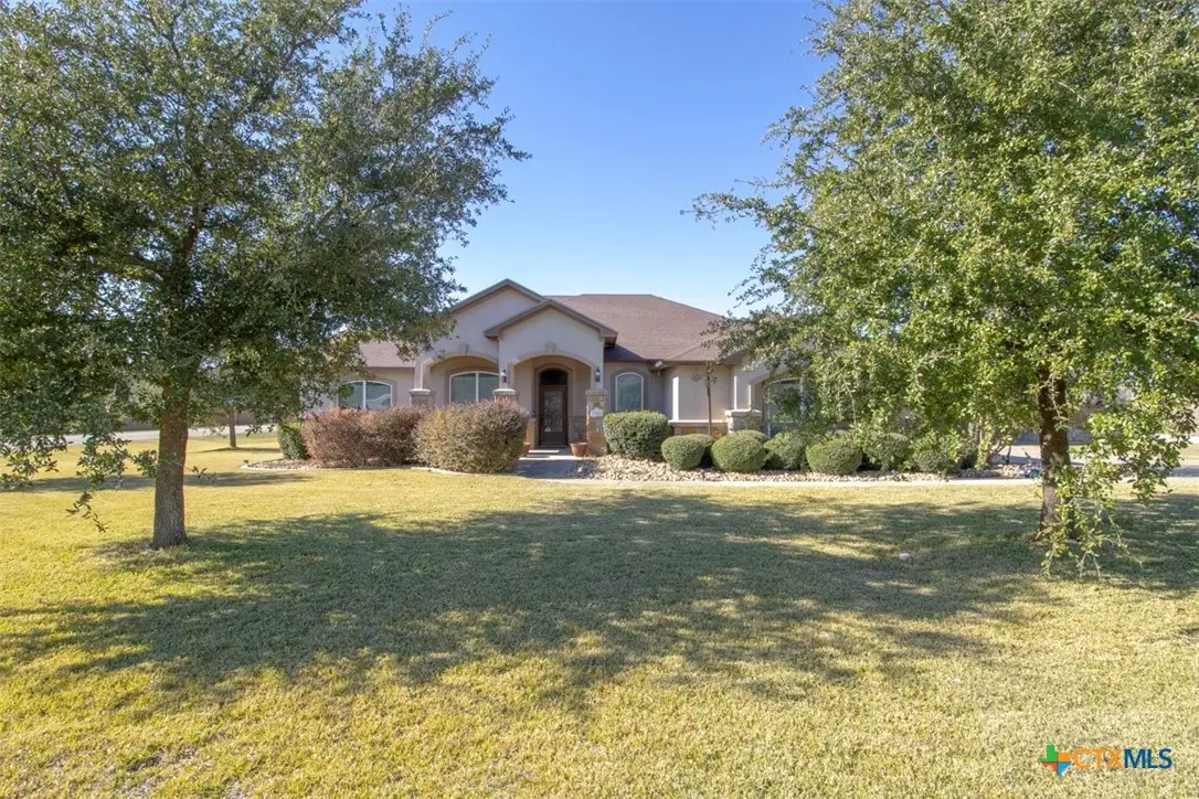 7022 Valley Mist Drive, Temple, TX 76502 - Image #1