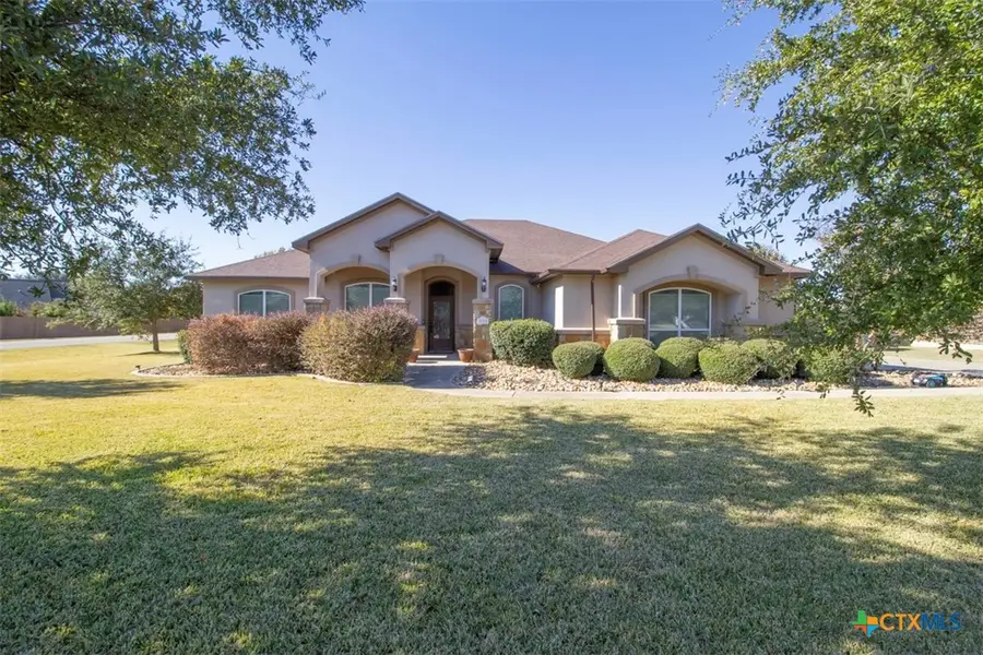 7022 Valley Mist Drive, Temple, TX 76502 - Image #2