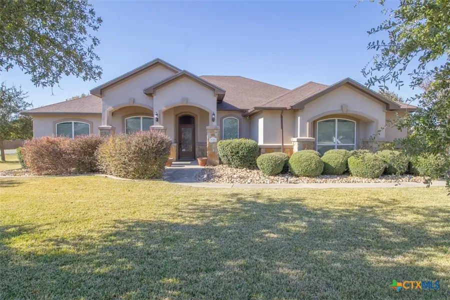 7022 Valley Mist Drive, Temple, TX 76502 - Image #3