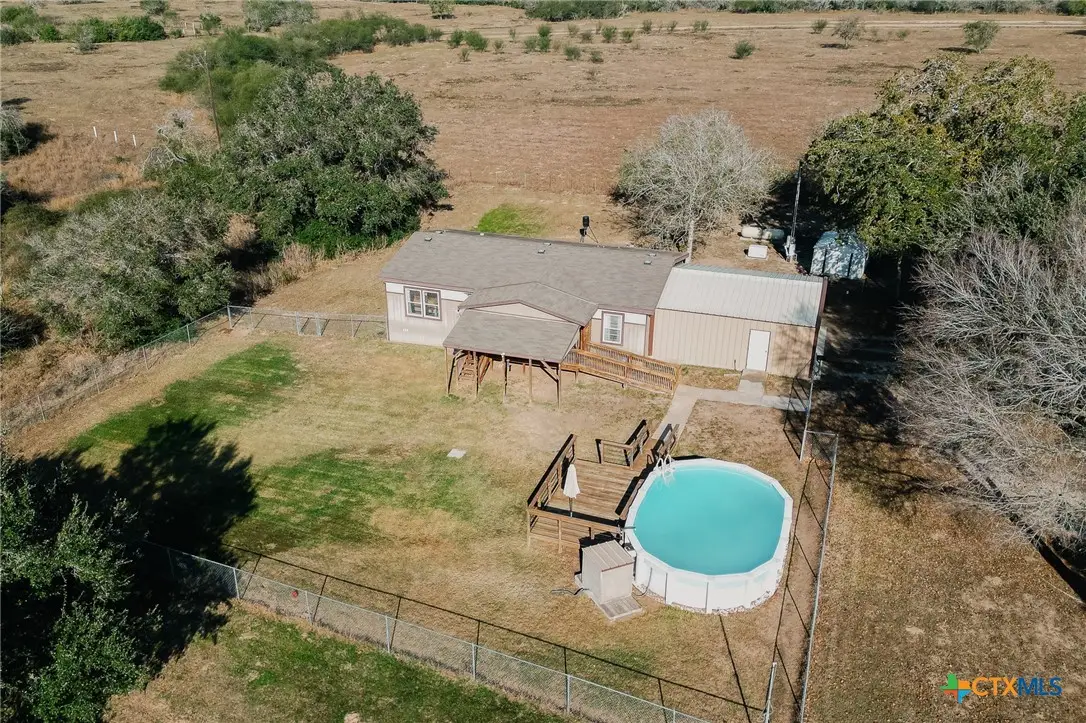 602 Thomaston River Road, Cuero, TX 77954 - Image #1