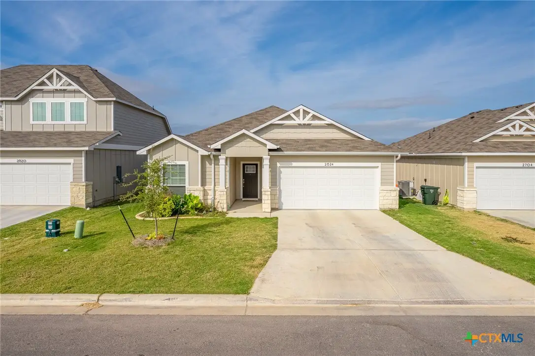 2624 Wasilla Drive, Temple, TX 76502 - Image #1