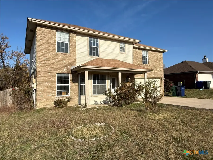 206 Atkinson Avenue, Copperas Cove, TX 76522 - Image #3