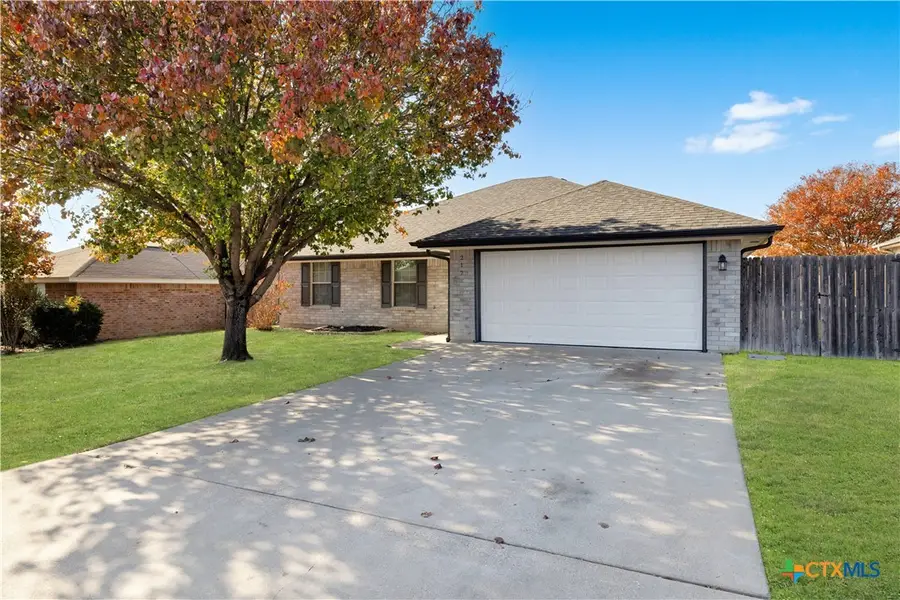 217 Timber Ridge Drive, Nolanville, TX 76559 - Image #2