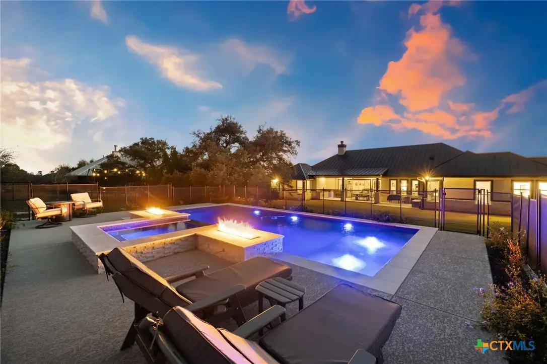 1113 Provence Place, New Braunfels, TX 78132 - #1