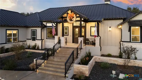 1113 Provence Place, New Braunfels, TX 78132