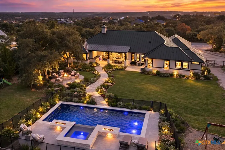 1113 Provence Place, New Braunfels, TX 78132 - #2