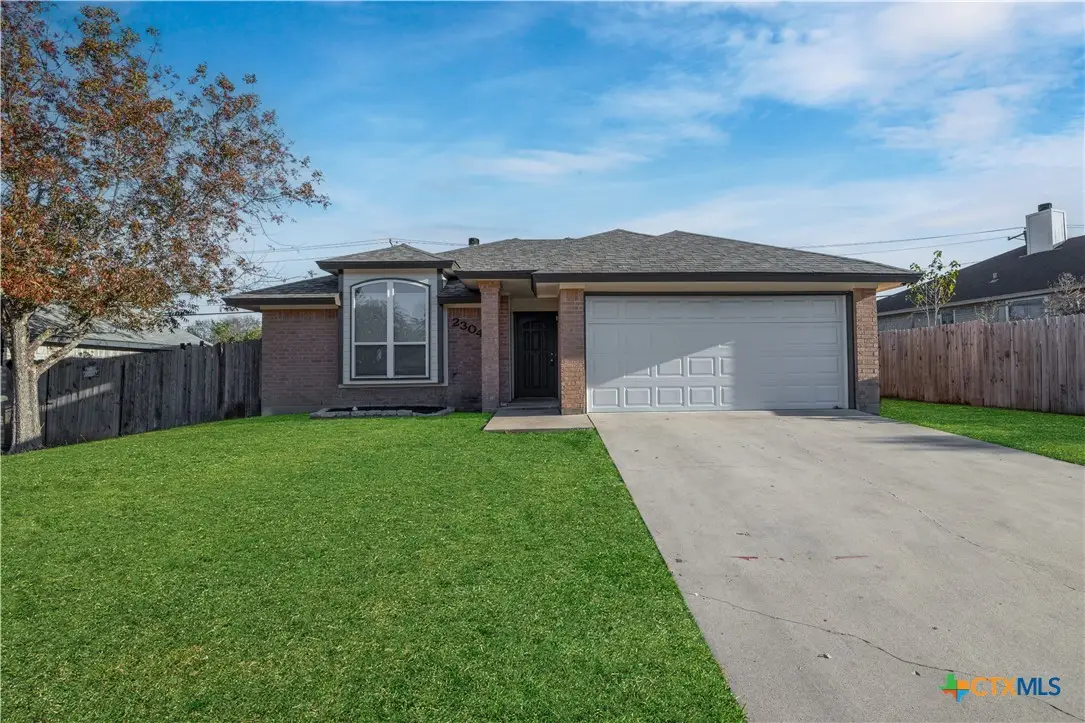 2304 Flintstone Circle, Killeen, TX 76543 - Image #1