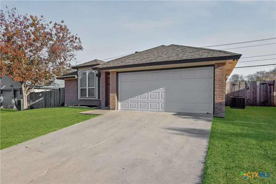 2304 Flintstone Circle, Killeen, TX 76543 - Image #3