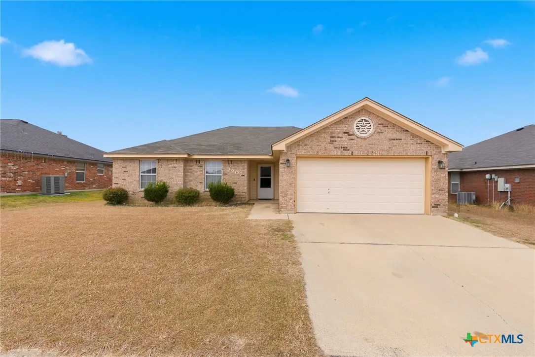2907 Hydrangea Avenue, Killeen, TX 76549 - Image #1
