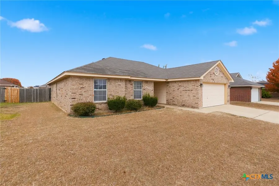 2907 Hydrangea Avenue, Killeen, TX 76549 - Image #2