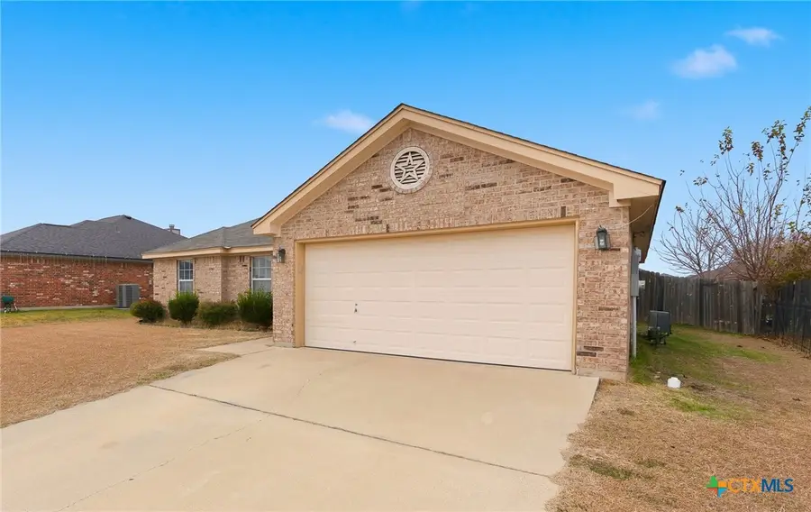 2907 Hydrangea Avenue, Killeen, TX 76549 - Image #3