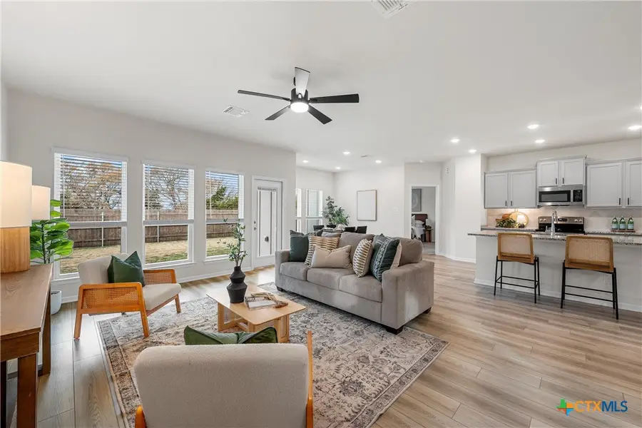 9516 Swenson Lane, Temple, TX 76502 - Image #2