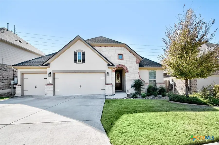 930 Dulce Vista, San Antonio, TX 78260 - Image #2