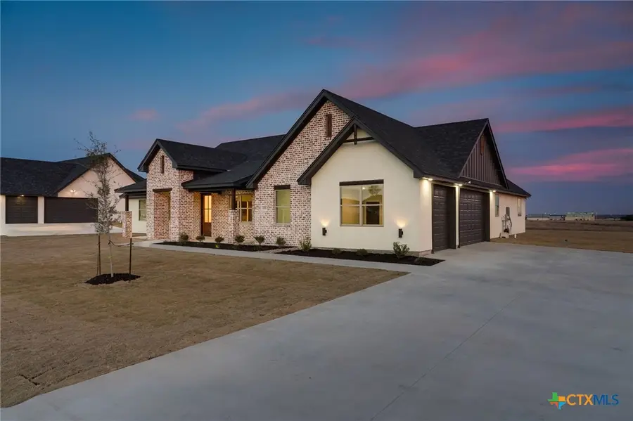 11067 Eagle Walk Boulevard, Salado, TX 76571 - #2