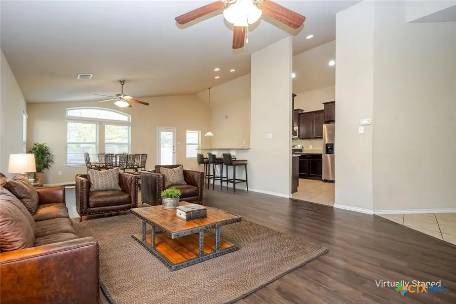 7012 Cokui Drive, Killeen, TX 76542 - Image #3