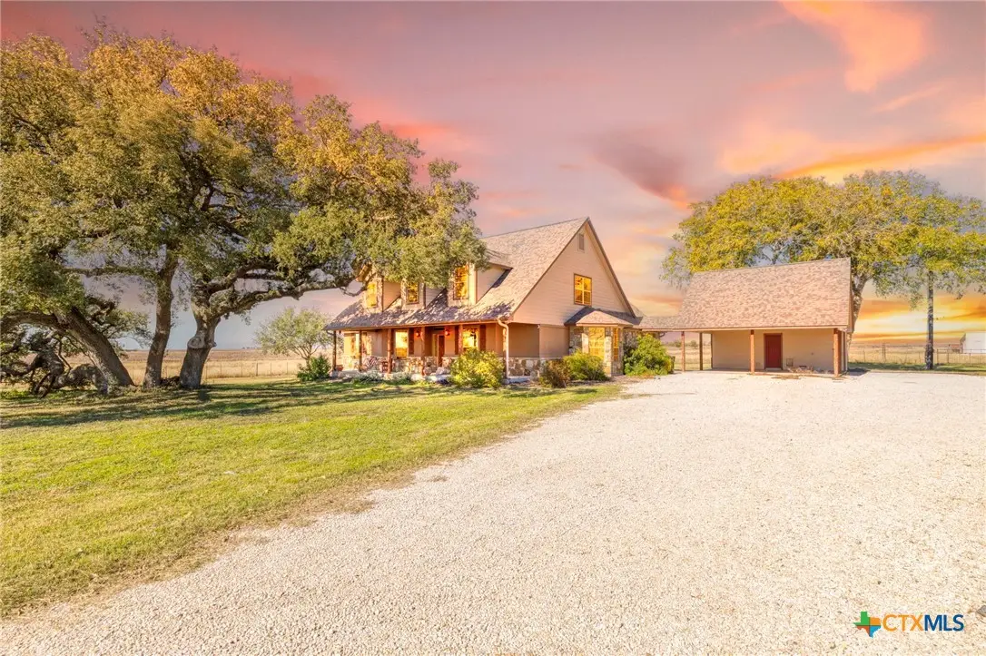 4680 Dreibrodt Road, San Marcos, TX 78666 - Image #1