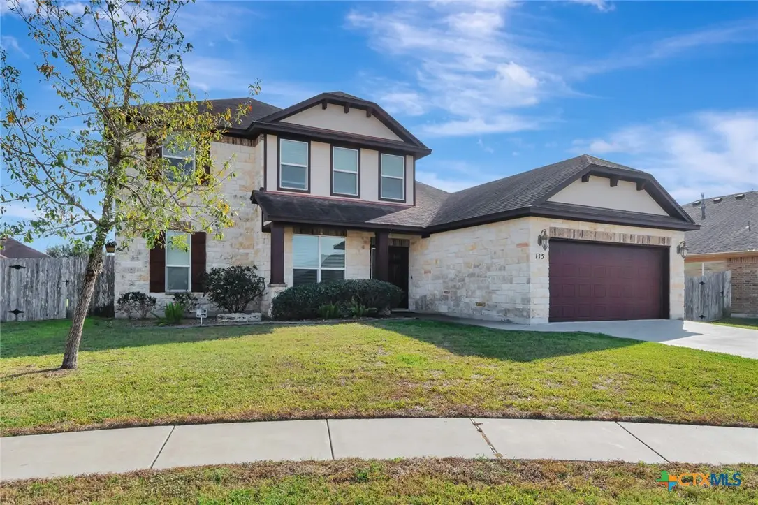 115 Copper Rock Cove, Victoria, TX 77904 - Image #1
