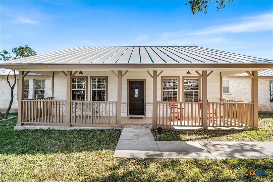 26371 Dull Knife Trail, San Antonio, TX 78255 - #1