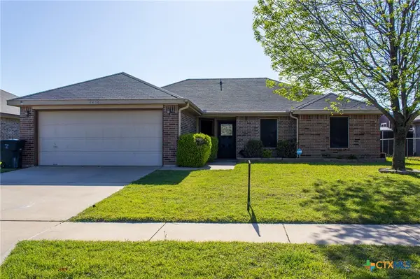 4406 Bowles Drive, Killeen, TX 76549