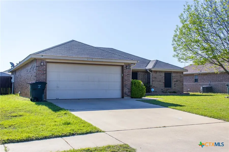 4406 Bowles Drive, Killeen, TX 76549 - Image #2