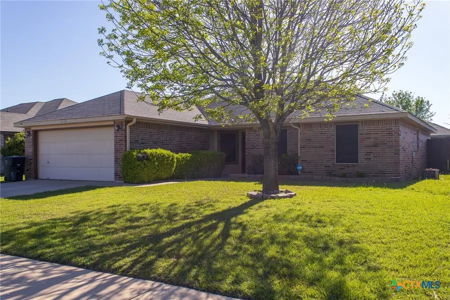 4406 Bowles Drive, Killeen, TX 76549 - Image #3
