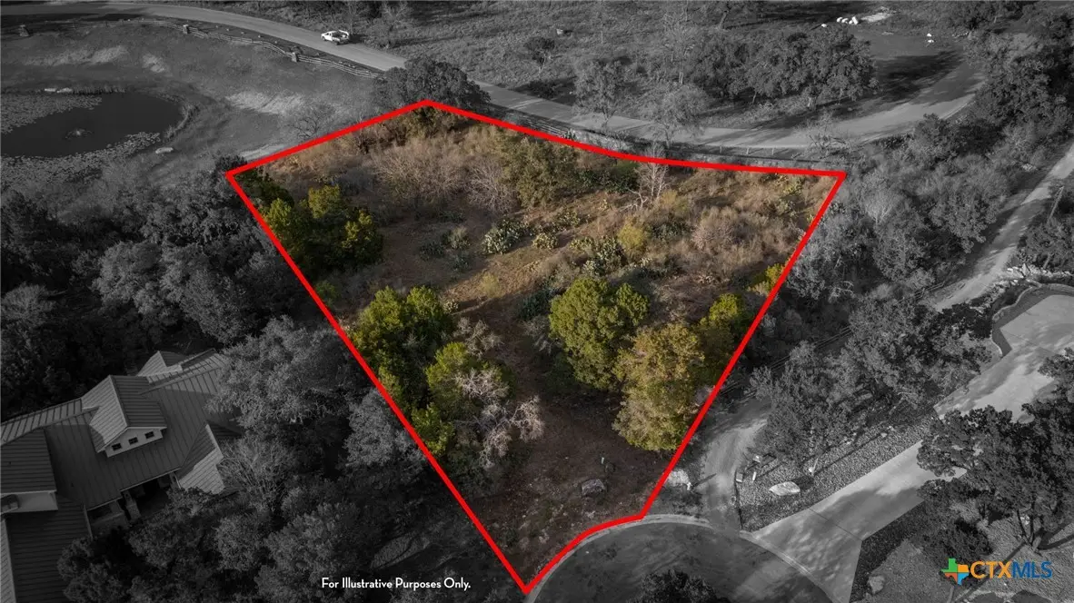 741 Wombat Grove, New Braunfels, TX 78132 - #1