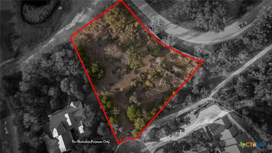 741 Wombat Grove, New Braunfels, TX 78132 - #2