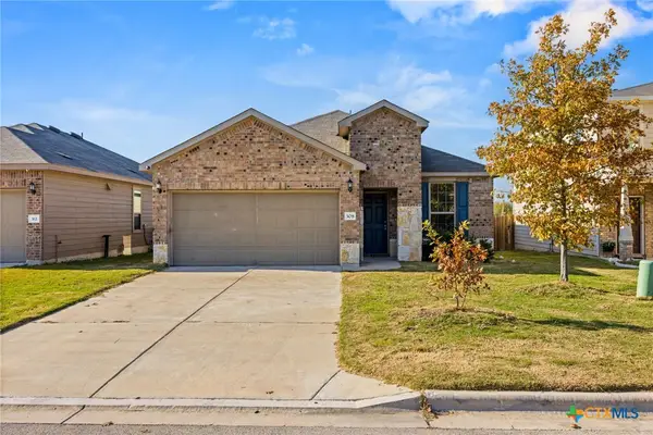 308 Bedford Falls Lane, Jarrell, TX 76537