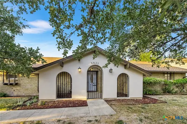 5523 King Richard Street, San Antonio, TX 78229