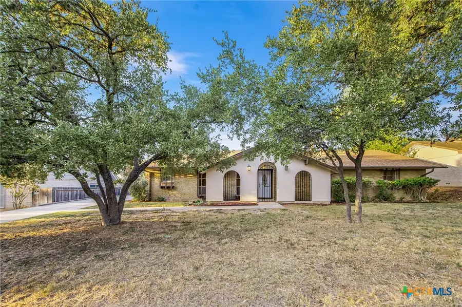 5523 King Richard Street, San Antonio, TX 78229 - #2