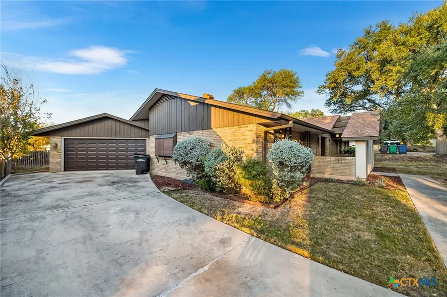 5523 King Richard Street, San Antonio, TX 78229 - #3