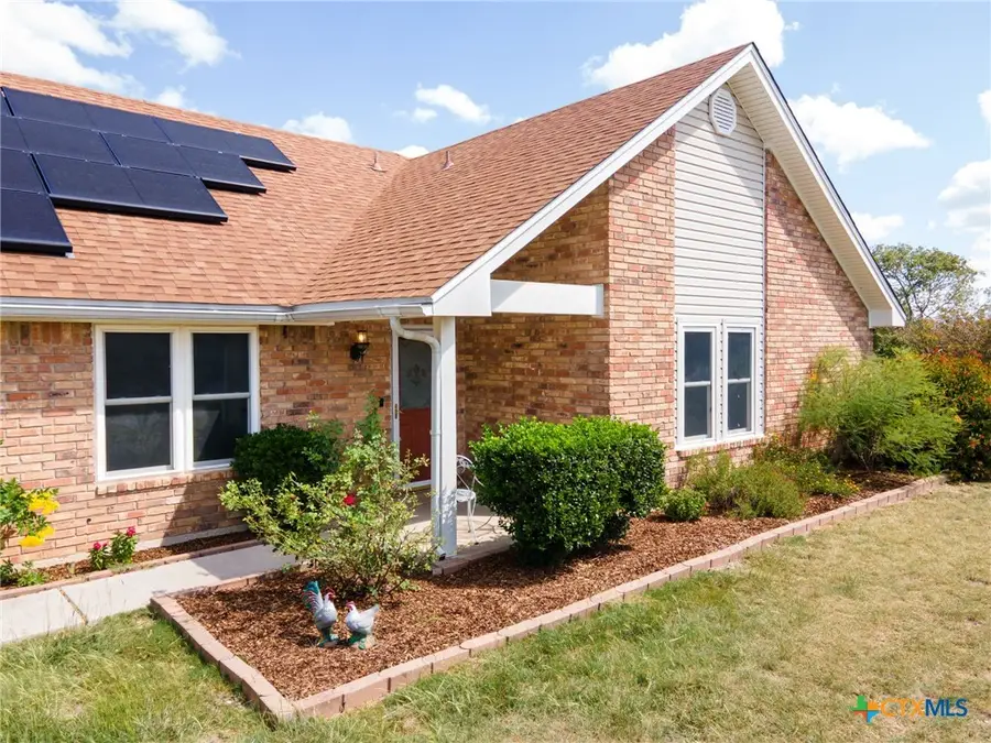 122 County Road 4936, Kempner, TX 76539 - Image #3