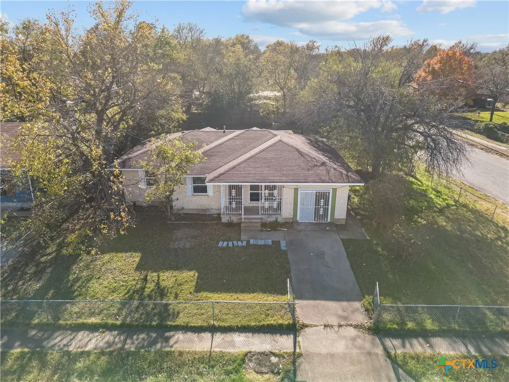 1302 Metropolitan Drive, Killeen, TX 76541 - Image #1