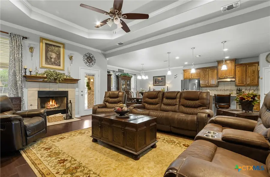 16017 Toby Court, Temple, TX 76502 - Image #3