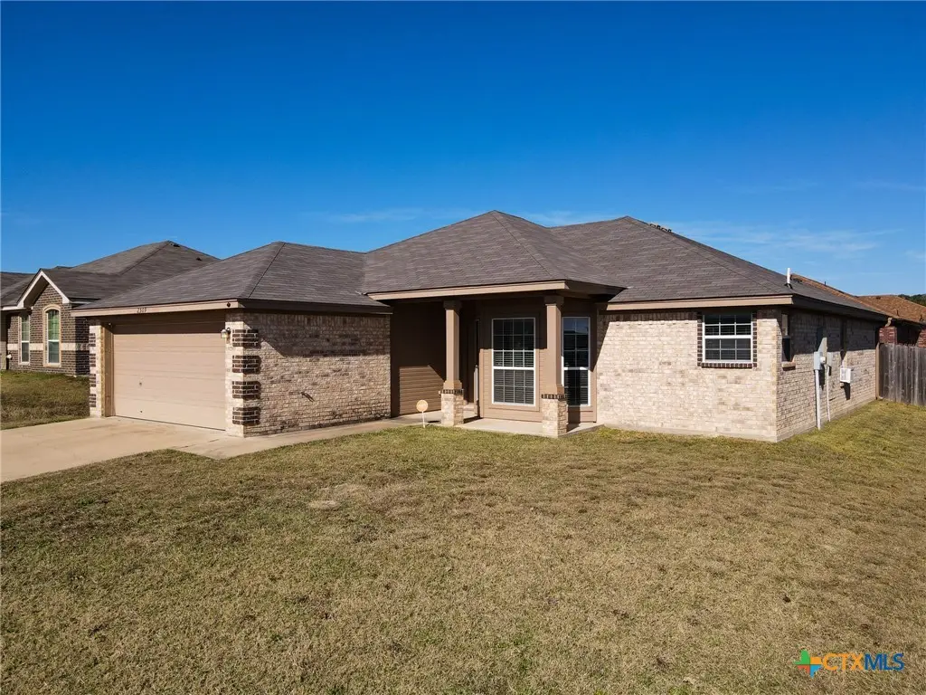 2509 Coal Oil Drive, Killeen, TX 76549 - Image #1