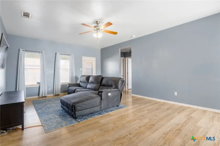 2509 Coal Oil Drive, Killeen, TX 76549 - Image #2