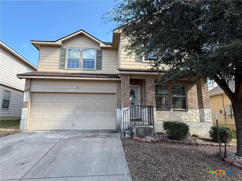 9014 Bellgrove Court, Killeen, TX 76542 - Image #1