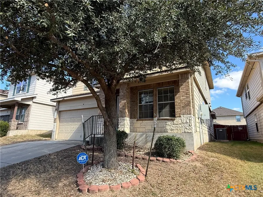 9014 Bellgrove Court, Killeen, TX 76542 - Image #3