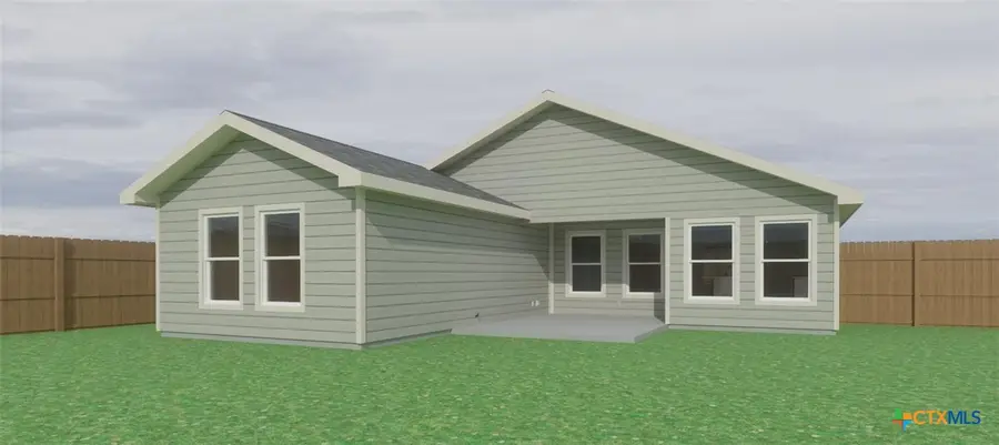 801 Flycatcher Drive, Palacios, TX 77465 - #2